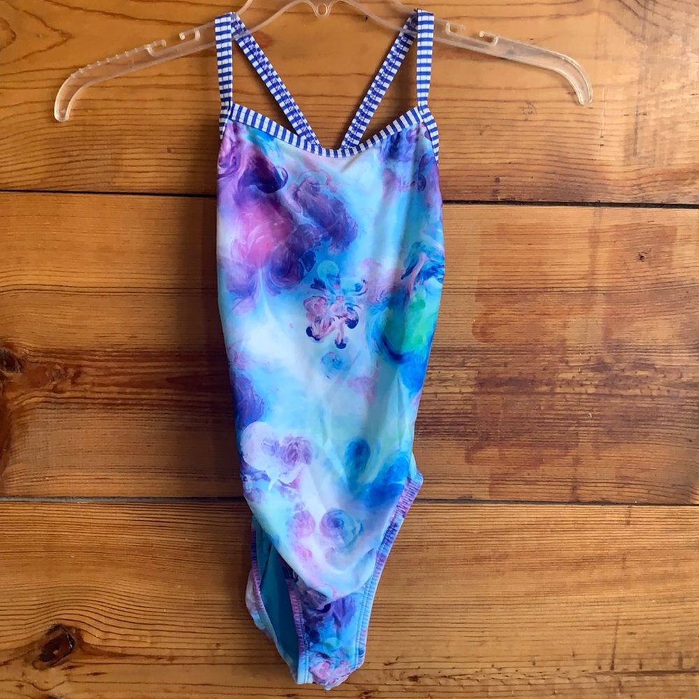 Uglies competition swimwear
